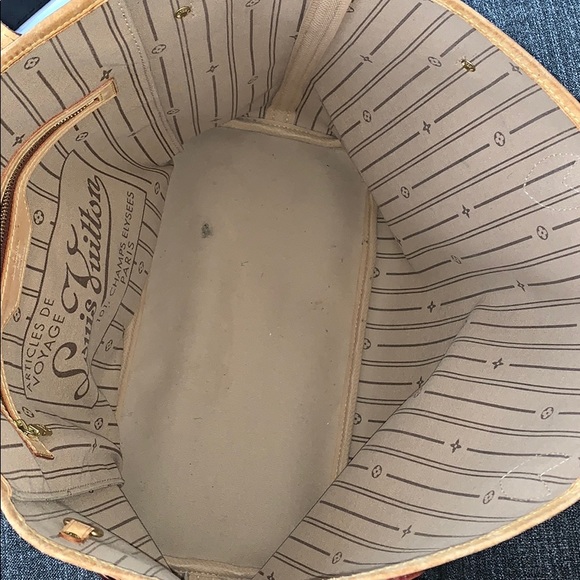 ✨SOLD✨ ❤️LOUIS VUITTON MM❤️ - Picture 7 of 8